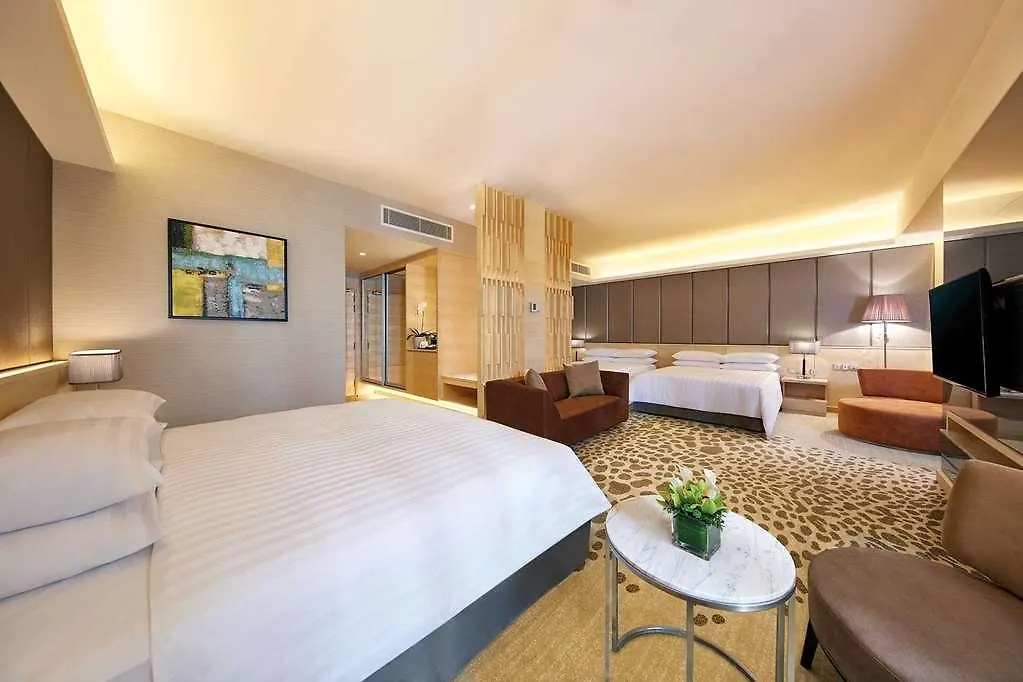 Sunway Pyramid Hotel Subang Jaya