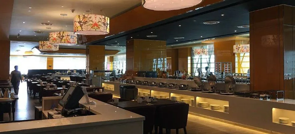 Sunway Pyramid Hotel Subang Jaya