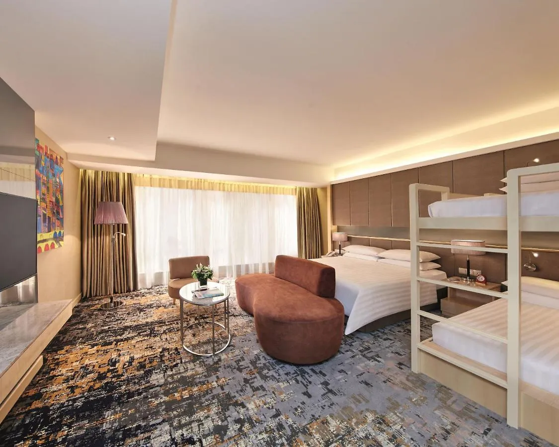 Sunway Pyramid Hotel Subang Jaya