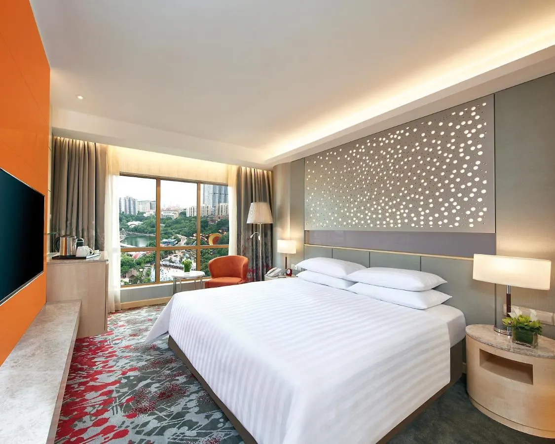 ****  Sunway Pyramid Hotel Subang Jaya Maleisië