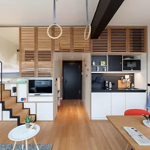 Zoku 4* Амстердам
