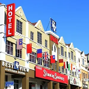 酒店 View Boutique Hotel, Usj Taipan, 梳邦再也