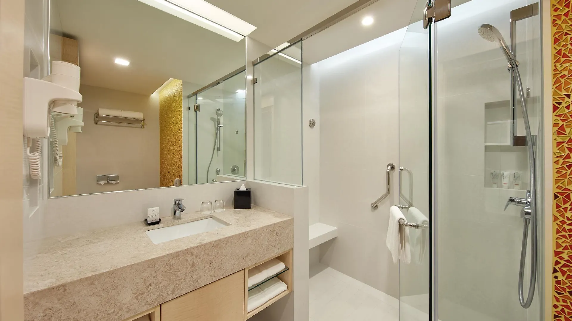 Sunway Pyramid Hotel Subang Jaya
