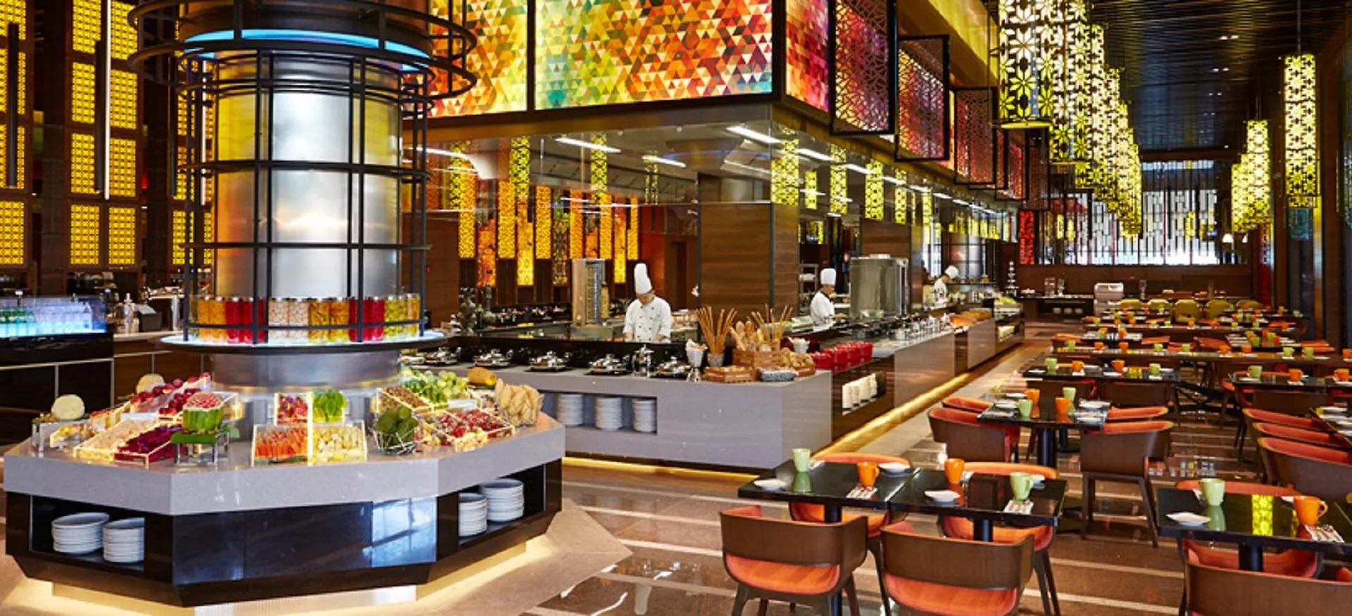סובאנג ג'איה Sunway Pyramid Hotel סובאנג ג'איה