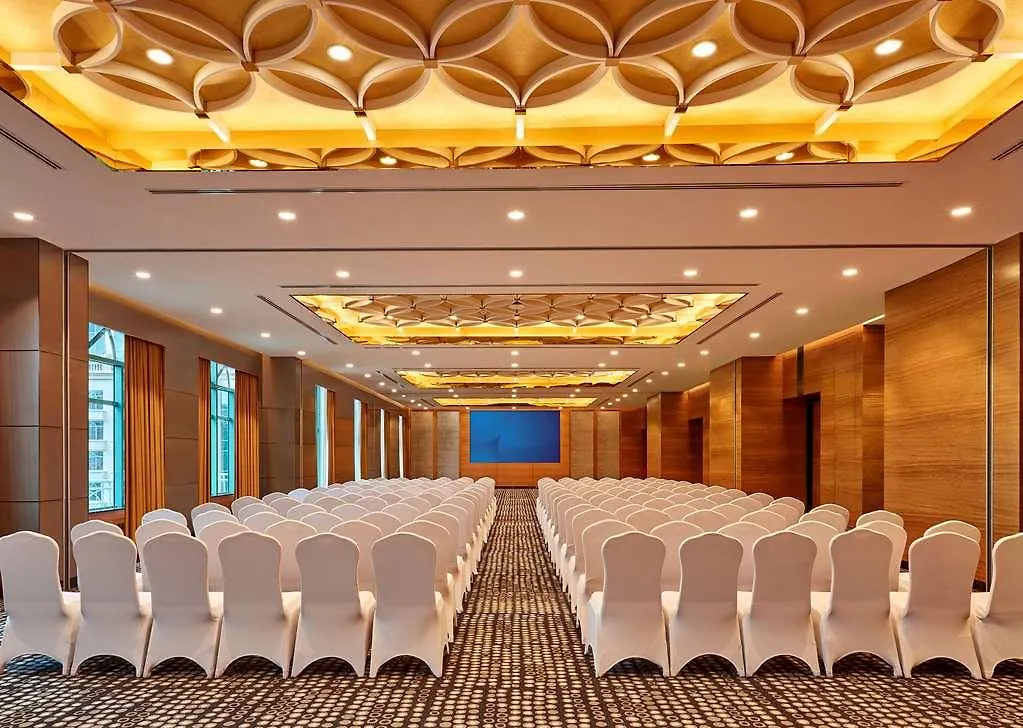 סובאנג ג'איה Sunway Pyramid Hotel סובאנג ג'איה