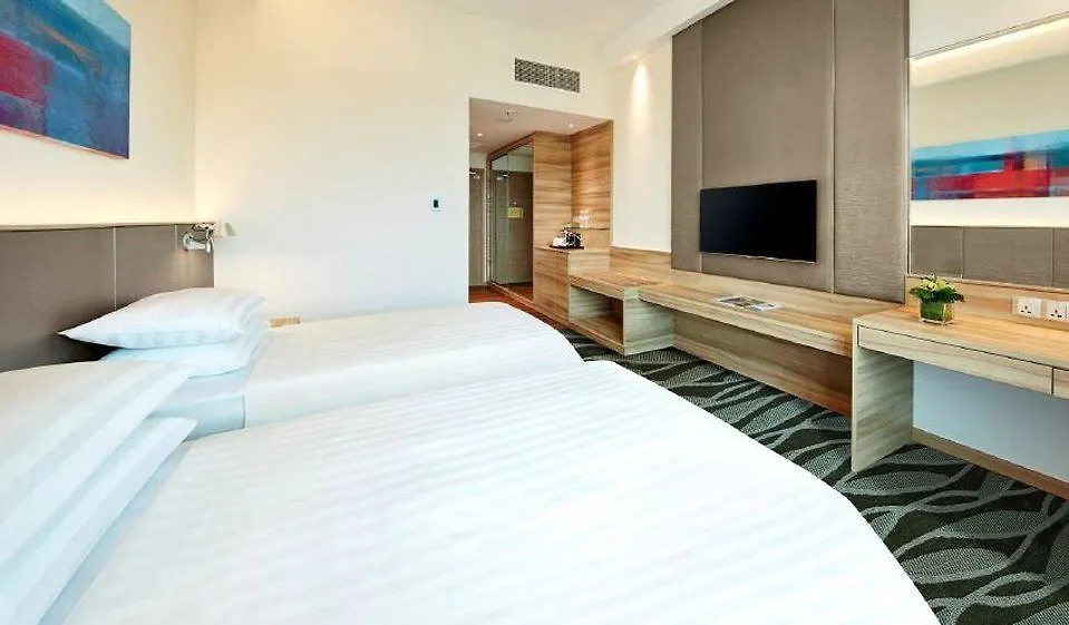 סובאנג ג'איה Sunway Pyramid Hotel מלזיה