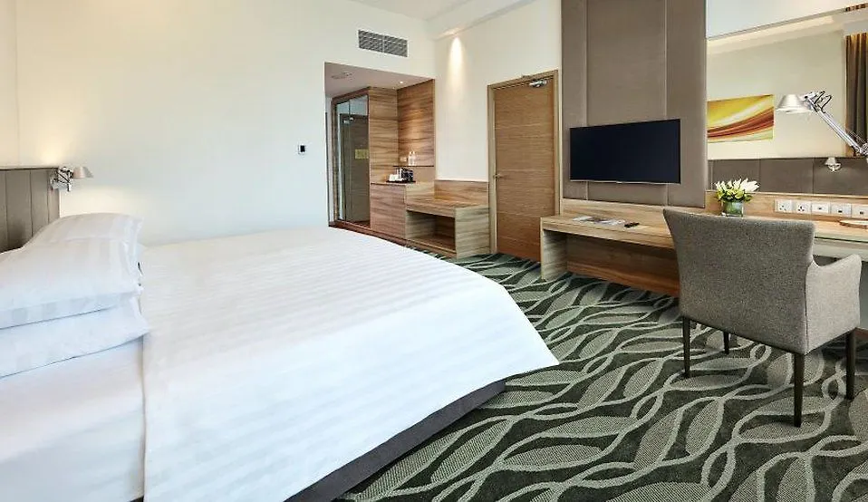 סובאנג ג'איה Sunway Pyramid Hotel  סובאנג ג'איה