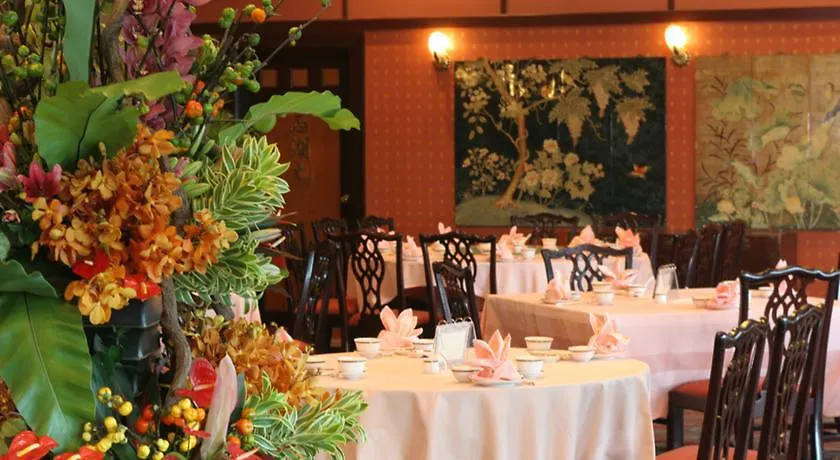 סובאנג ג'איה Sunway Pyramid Hotel סובאנג ג'איה
