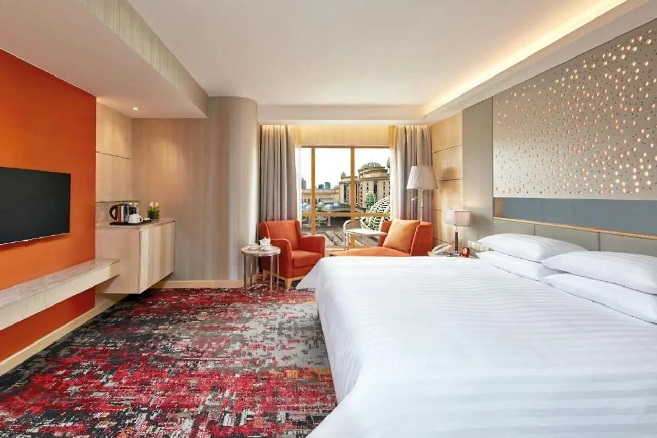 Sunway Pyramid Hotel Subang Jaya