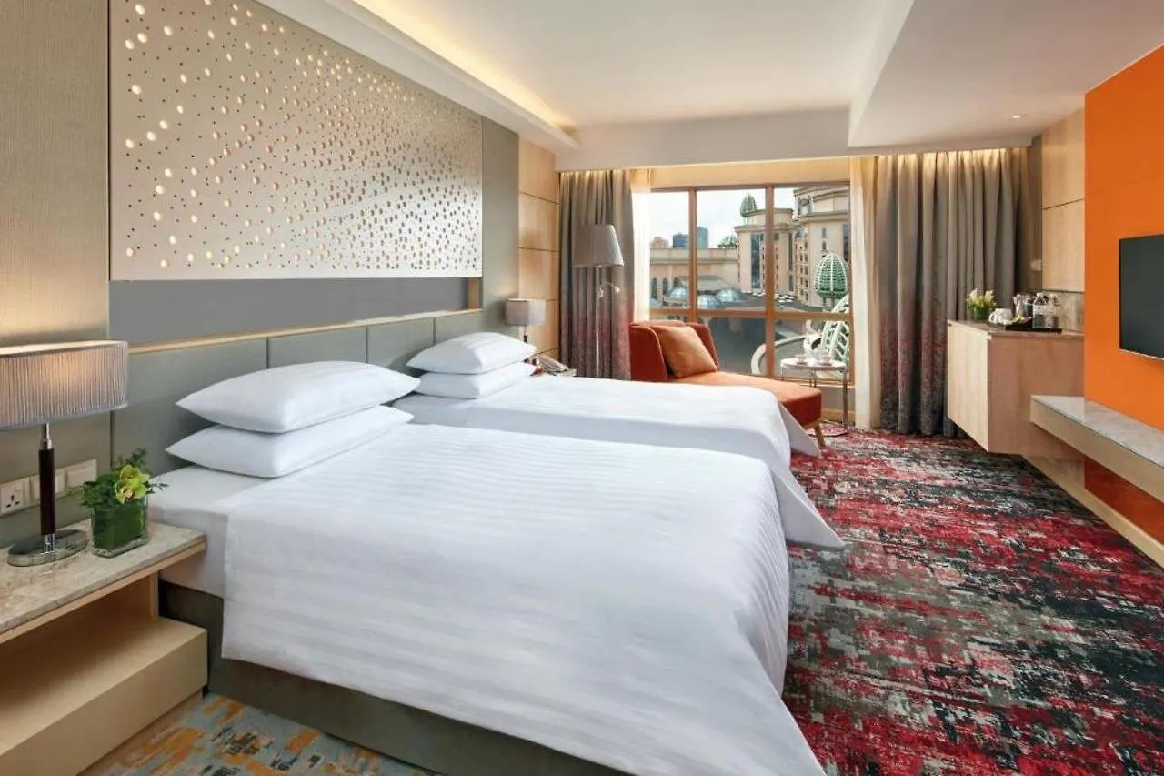 Sunway Pyramid Hotel Subang Jaya