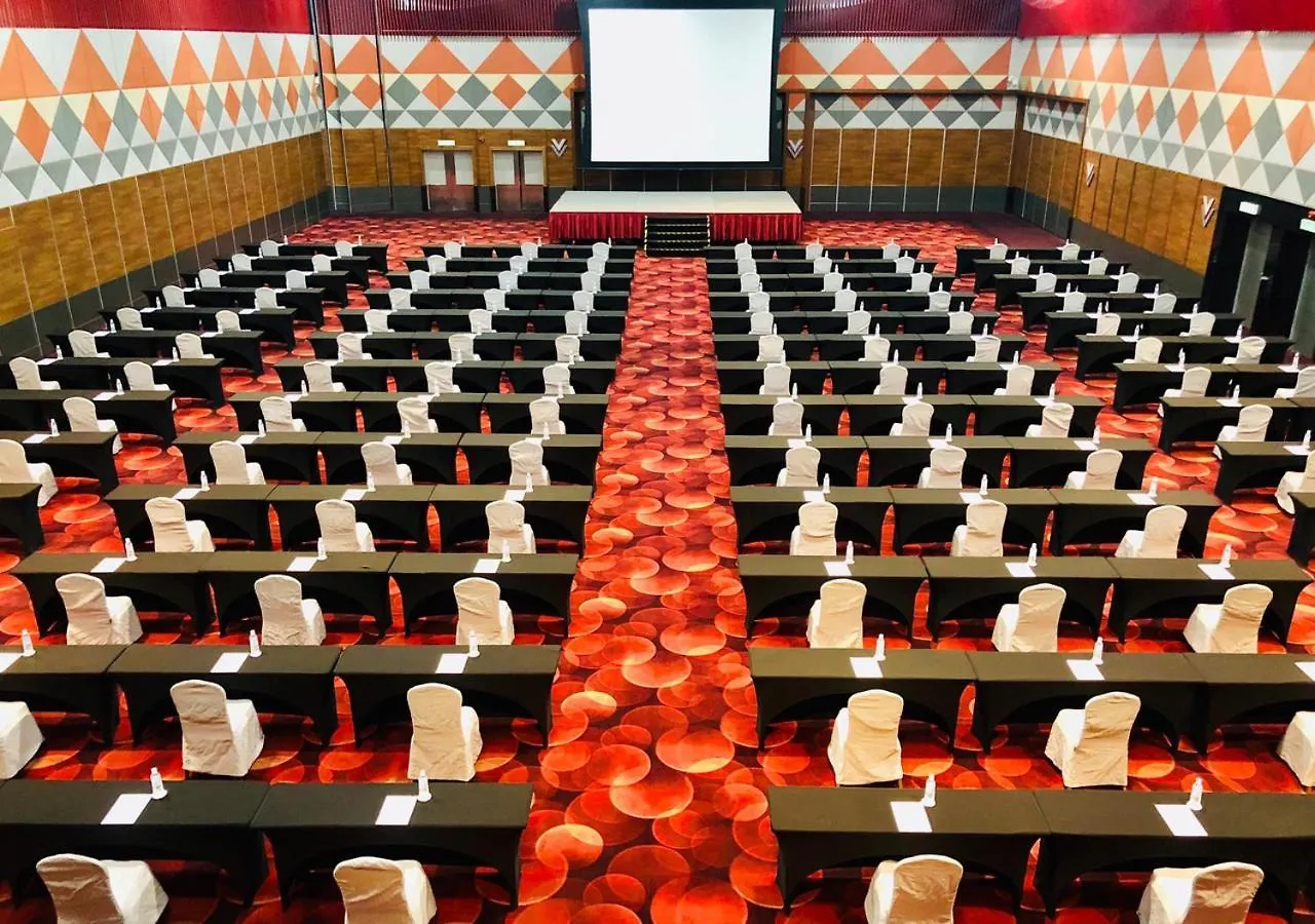 Sunway Pyramid Hotel Subang Jaya